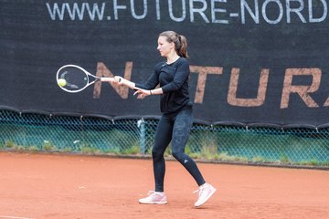 Sophie Greiner 293 - RL TC an der Schirnau - TC 1899 BW Berlin : Ergebnis: 1:8